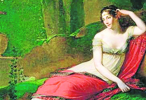 Josefina de Beauharnais