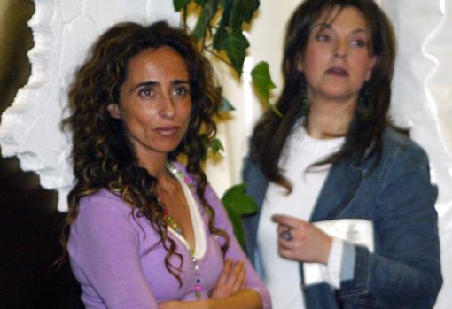 María Patiño