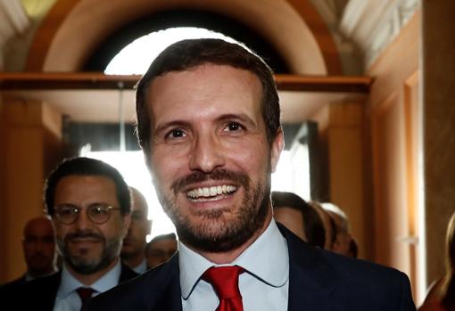 Pablo Casado
