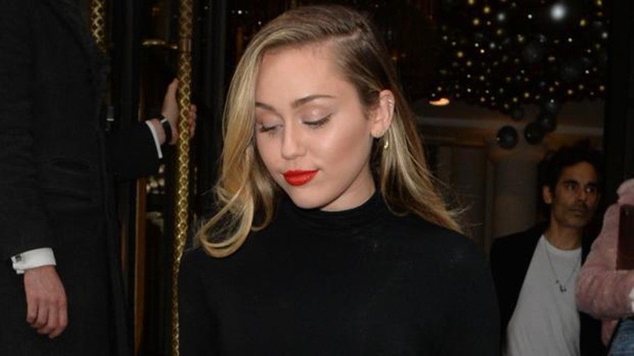 Miley Cyrus rompe su silencio para contar su verdad sobre el divorcio con Liam Hemsworth