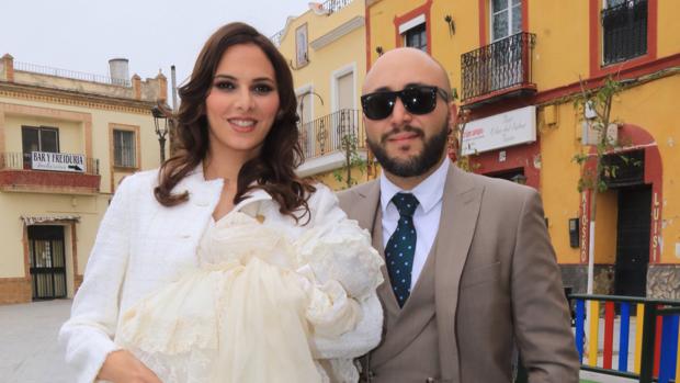 Irene Rosales y Kiko Rivera