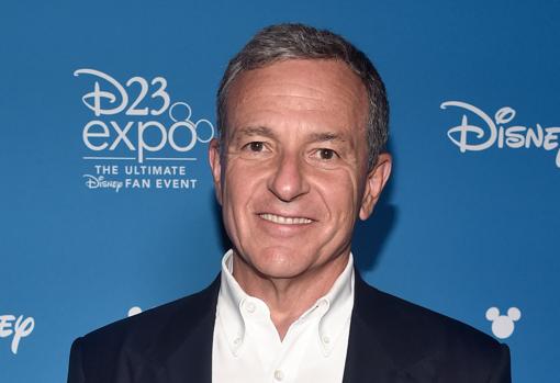 Bob Iger