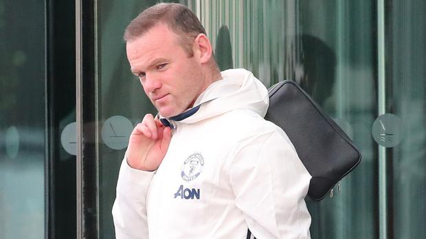 Wayne Rooney