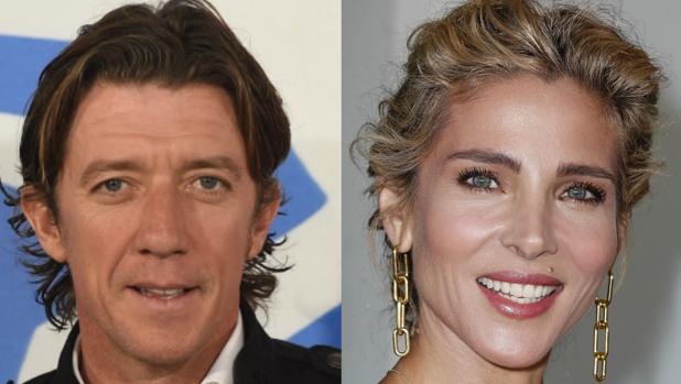 Colate y Elsa Pataky