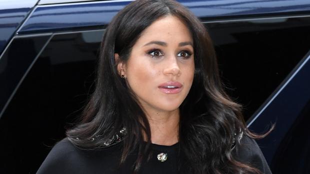 Meghan Markle