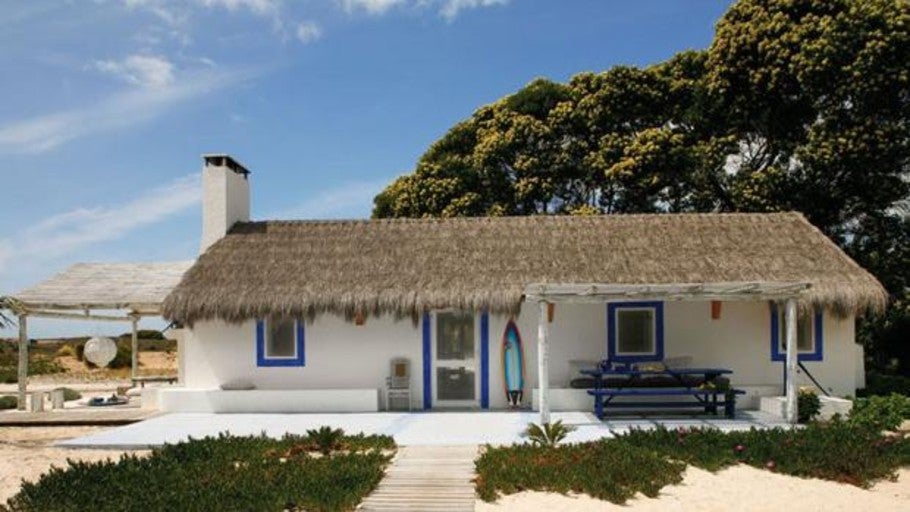 Comporta, el paraíso «eco-chic» que enamora a los famosos