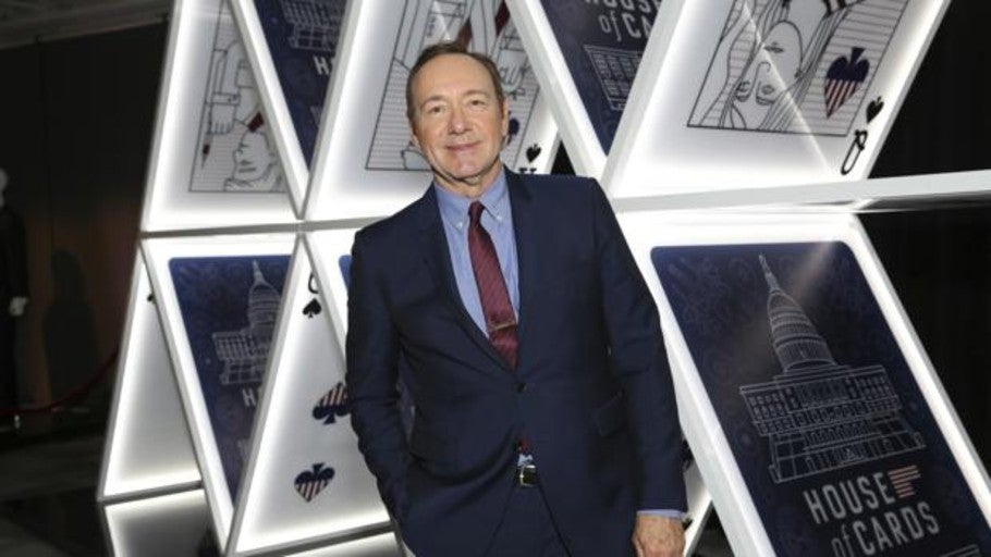 Muere el masajista que acusó a Kevin Spacey de agresión sexual