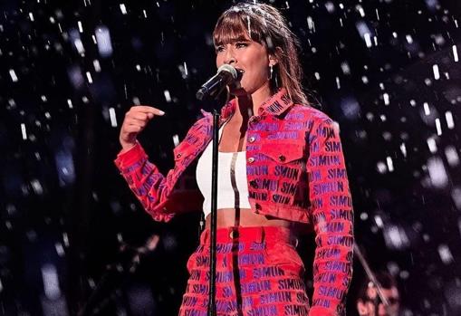 Aitana