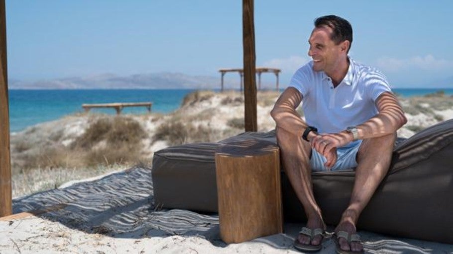 Peter Fankhauser, un «hombre bueno» tras de la quiebra de Thomas Cook