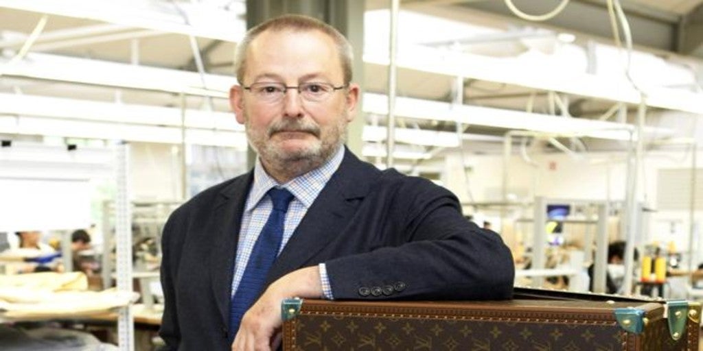 El último histórico de la saga Vuitton