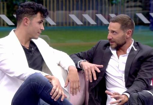Gran Hermano Vip