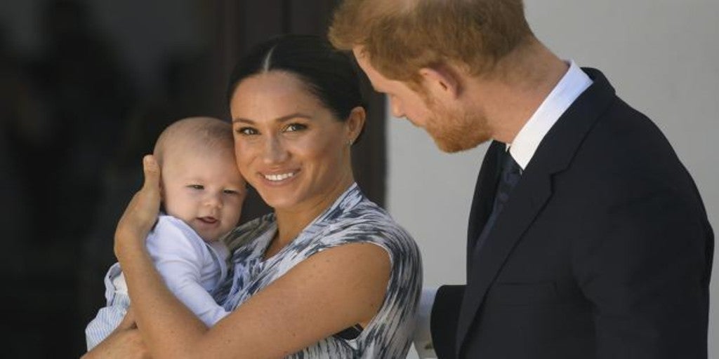Las opulentas vacaciones de los Duques de Sussex en una mansión en Vancouver