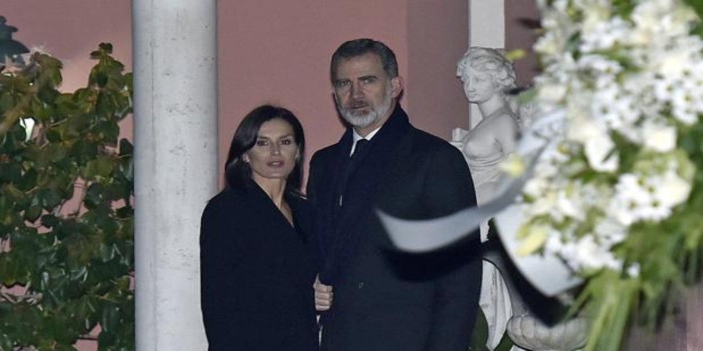 La Infanta Doña Pilar será enterrada en la intimidad y se oficiará un funeral en El Escorial