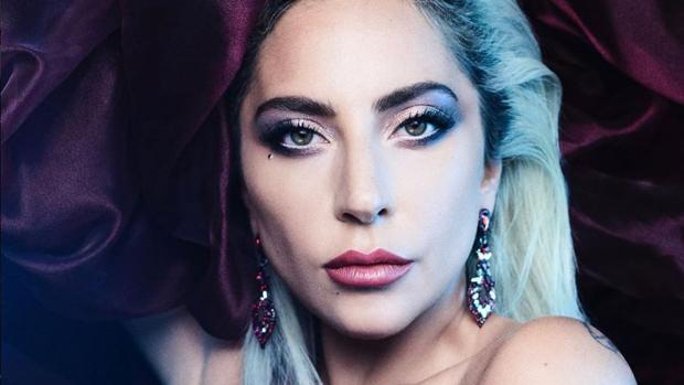 La Sorprendente Foto De Lady Gaga Sin Cejas Ni Maquillaje