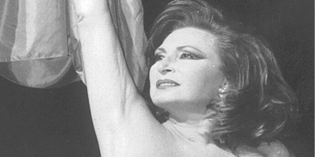 Muere el verdadero amor de Rocío Jurado: así fue su turbulenta relación