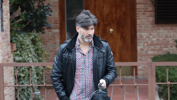 Toño Sanchís, el ocaso del representante de las estrellas