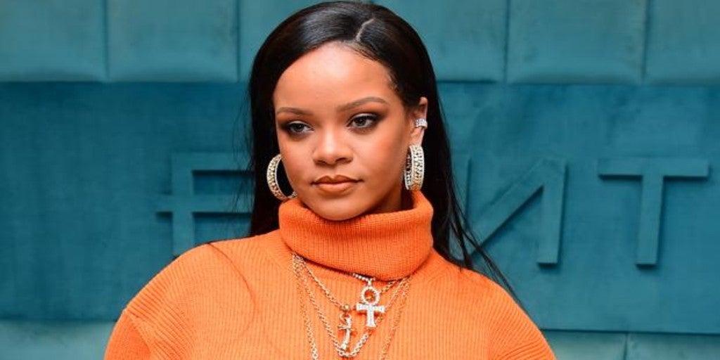 Rihanna, dispuesta a convertirse en madre con o sin pareja