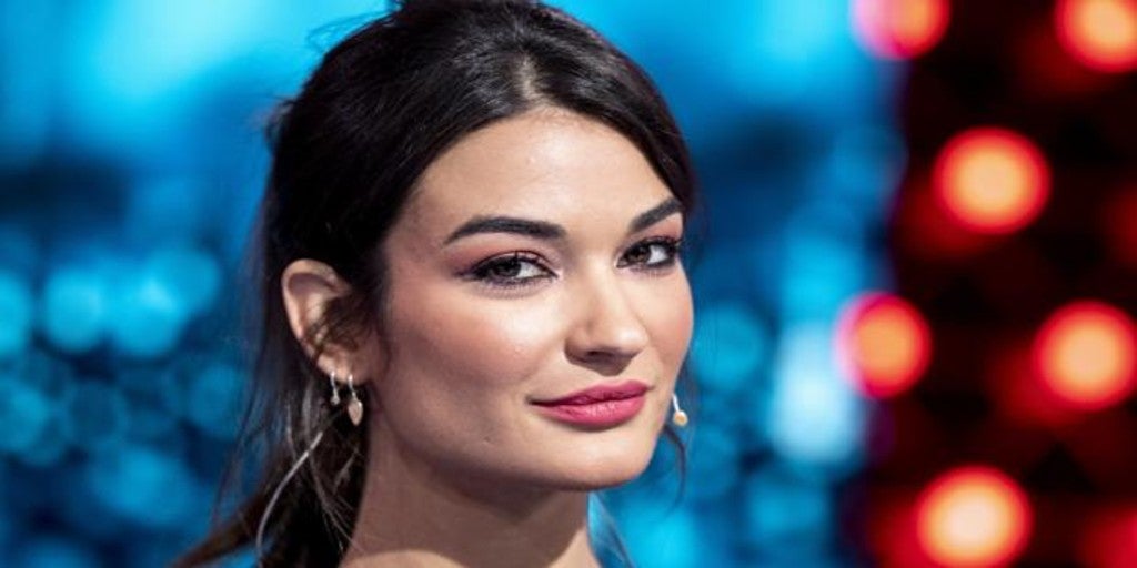 El dineral que gana Estela Grande como modelo e «influencer», al descubierto