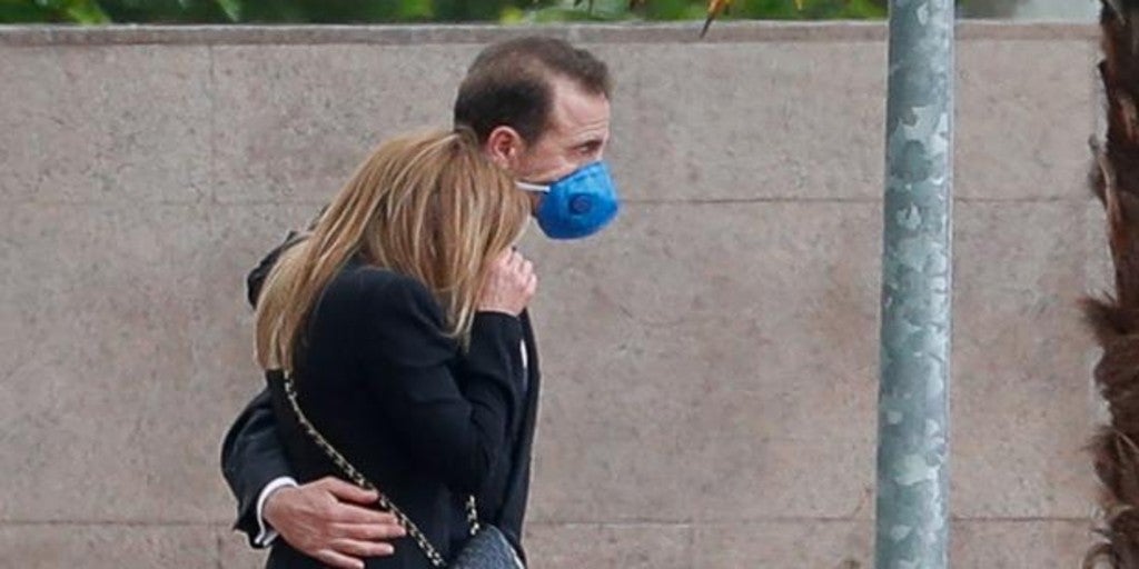Una nueva enfermedad asola a la familia de Alessandro Lequio