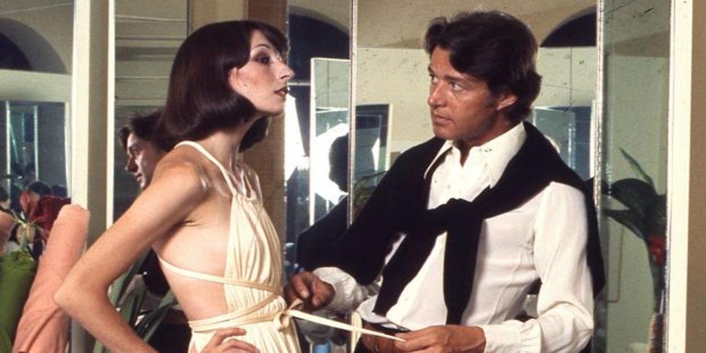 Años 70, la revolución que adelantó la moda del siglo XXI