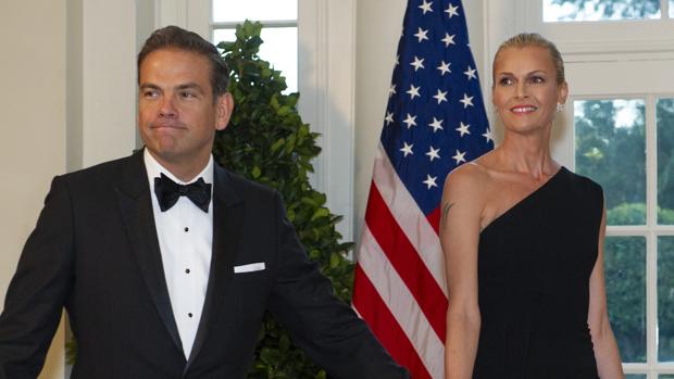Lachlan Murdoch, el poderoso heredero del imperio del magnate de los medios
