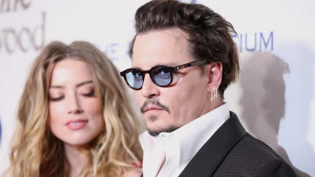 Nuevos testigos contradicen la versión de Amber Heard en el juicio contra Johnny  Depp