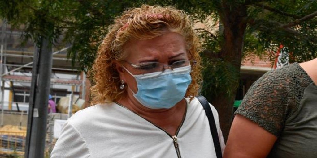 Camila Naranjo, la pareja y mayor apoyo de Humberto Janeiro hasta el final