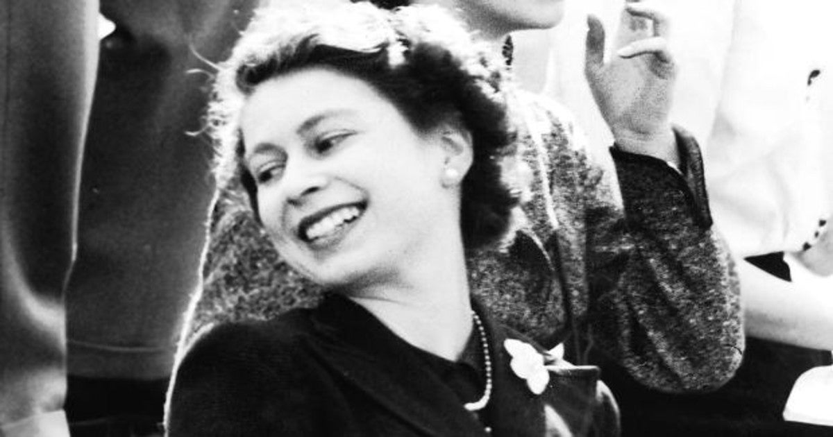 Una Amiga De La Infancia De Isabel Ii Desvela Los Secretos Mas Intimos De La Reina