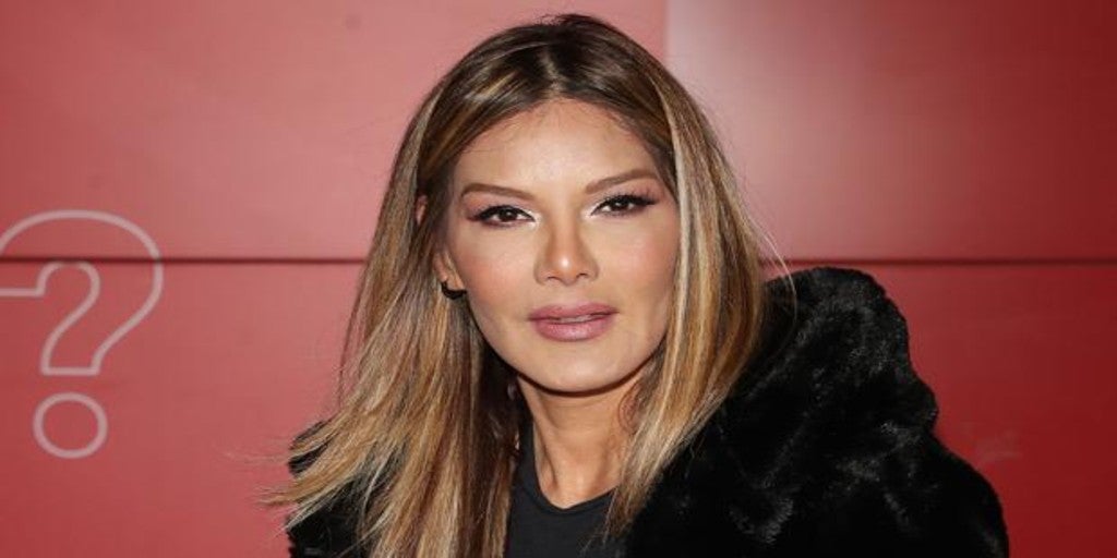 La decisión de Ivonne Reyes meses después del drama que arruinó su boda