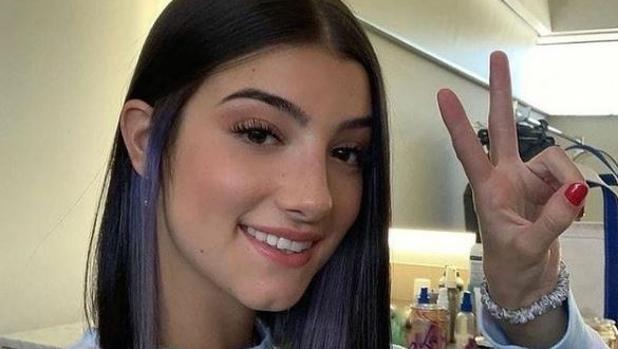 Un Polemico Video Le Hace Perder A Charli D Amelio Un Millon De Seguidores En Tik Tok