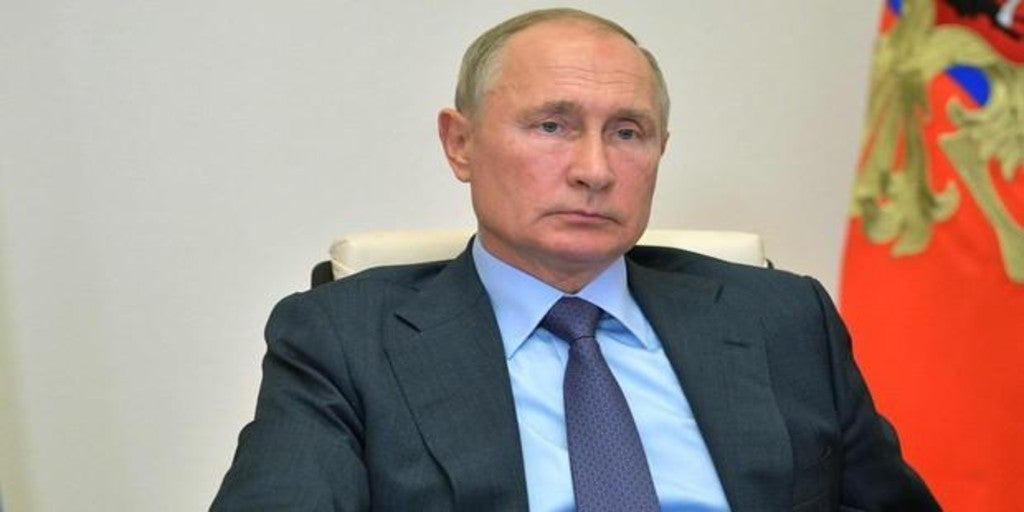 Medios rusos afirman que Vladímir Putin tiene una hija secreta fruto de una relación extramatrimonial
