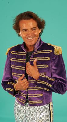 Romano Aspas