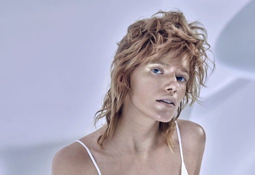 The mullet is another of the haircuts that we will see the most in the spring. This belongs to the PV Perseverance Mission collection by Llongueras.