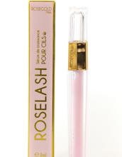 Roselash de Rosegold Paris eyelash serum (€ 27.90).