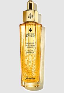 Abeille Royale Aqueous Youth Oil (€ 130 / 50ml)
