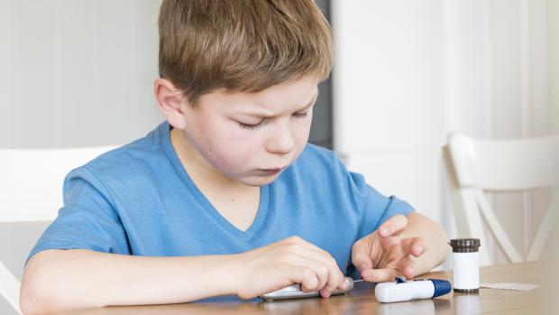 tratamiento de diabetes en infantes tratamiento de diabetes en infantes