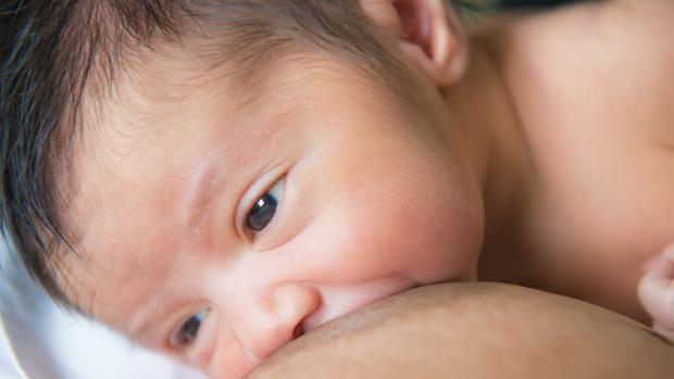 Motivos Por Los Que Hay Madres Que No Dan De Mamar