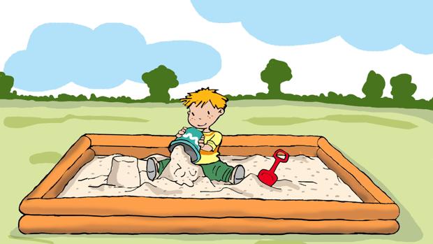 Como saber si un nino tiene parasitos Como saber si un nino tiene parasitos
