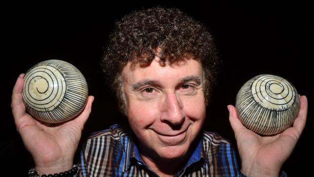 Sam Goldstein, experto mundial en Trastorno por Déficit de Atención e Hiperactividad (TDAH)