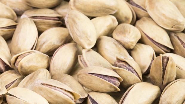 Beneficios de los pistachos para adelgazar Beneficios de los pistachos para adelgazar