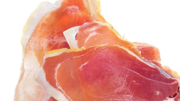 Es dieta bueno para jamon el la