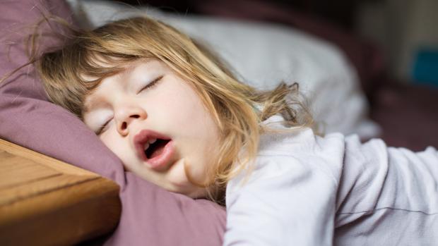 cuanto tiene que dormir un niño de 6 años cuanto tiene que dormir un niño de 6 años