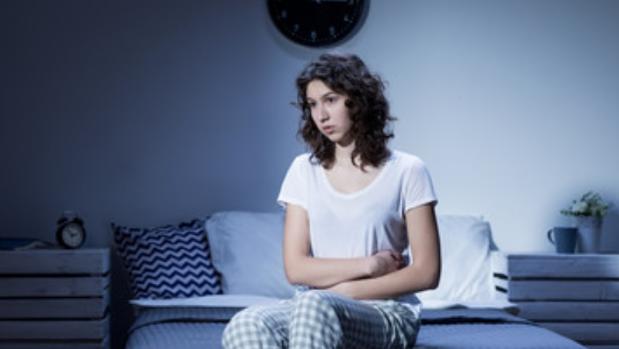se me adelanta la menstruacion una semana