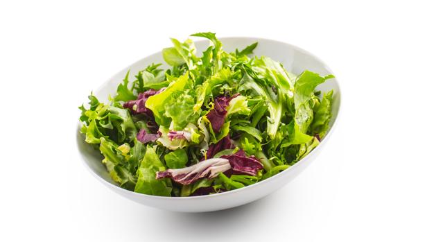 Retiene liquidos lechuga la