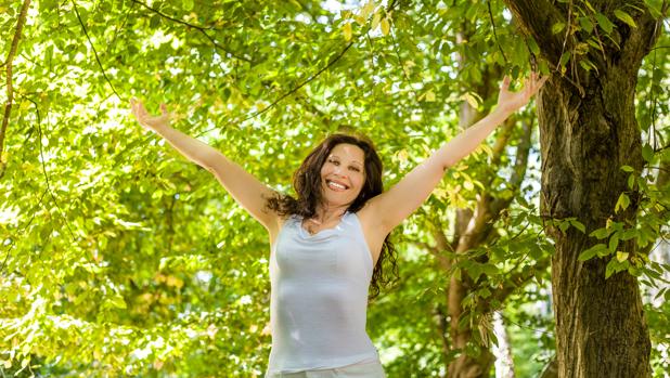 En como menopausia el la metabolismo acelerar