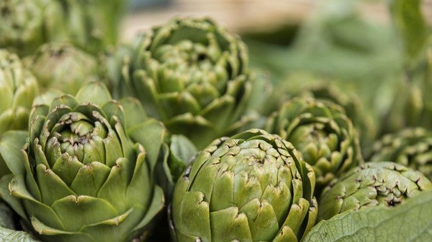 Beneficios de alcachofa para adelgazar