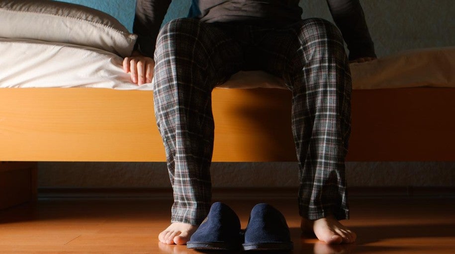 problemas de prostata puede traer diarreale