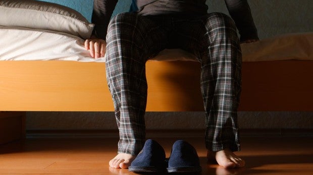 el orgasmo de la próstata me hace orinar