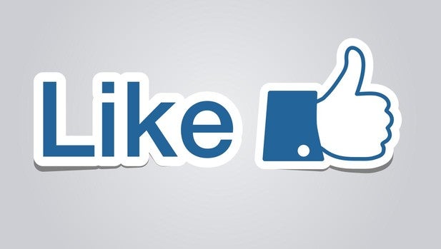 Mi vida por un Like el manual para padres primerizos en redes sociales