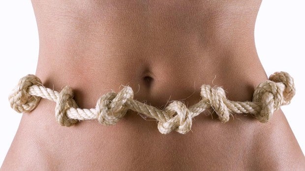 ejemplo dieta intestino permeable